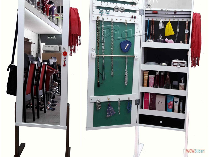 Pias Amoblamientos - fábrica de muebles