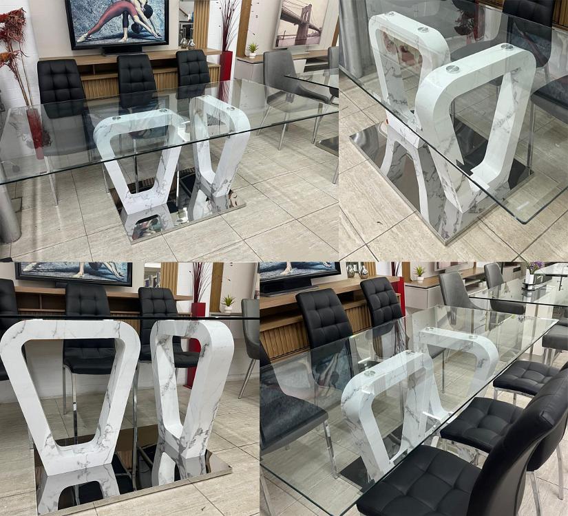 CAIRO - 200 X 100 cm