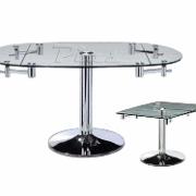 T030 (10 x 90 extensible a 160 x 90 cm)
