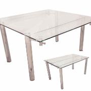 T07 (140 x 90 extensible a 140 x 140 cm)