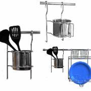 PORTA UTENSILIOS CON JARRO