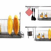 SECAPLATOS CON BANDEJA 23P