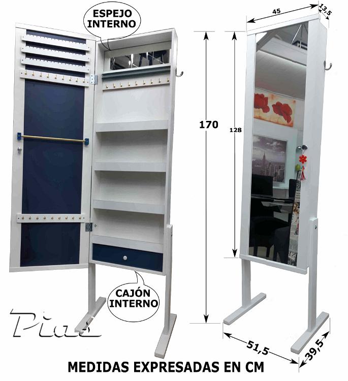 especificaciones